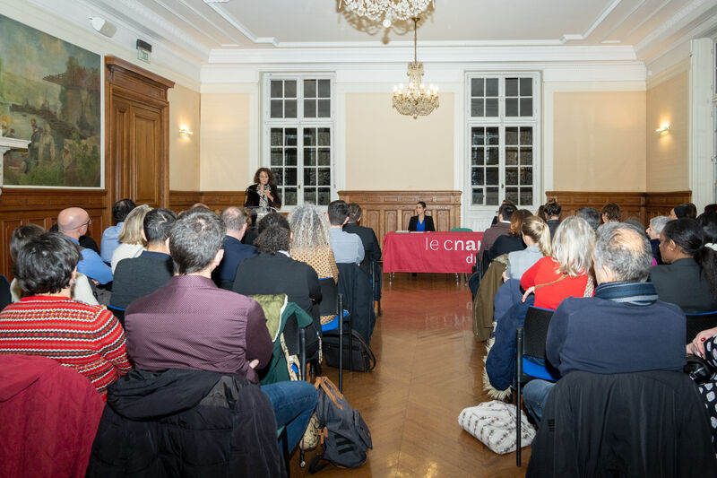 Remise des diplômes RGPD et cybersécurité