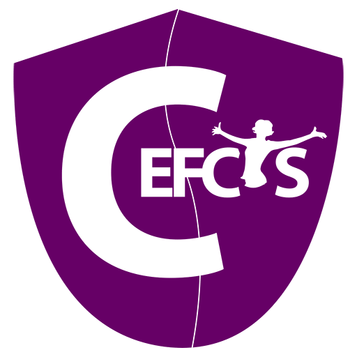 Logo du Cercle des femmes de la cybersécurité