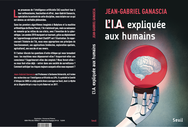  l’IA expliquée aux humains