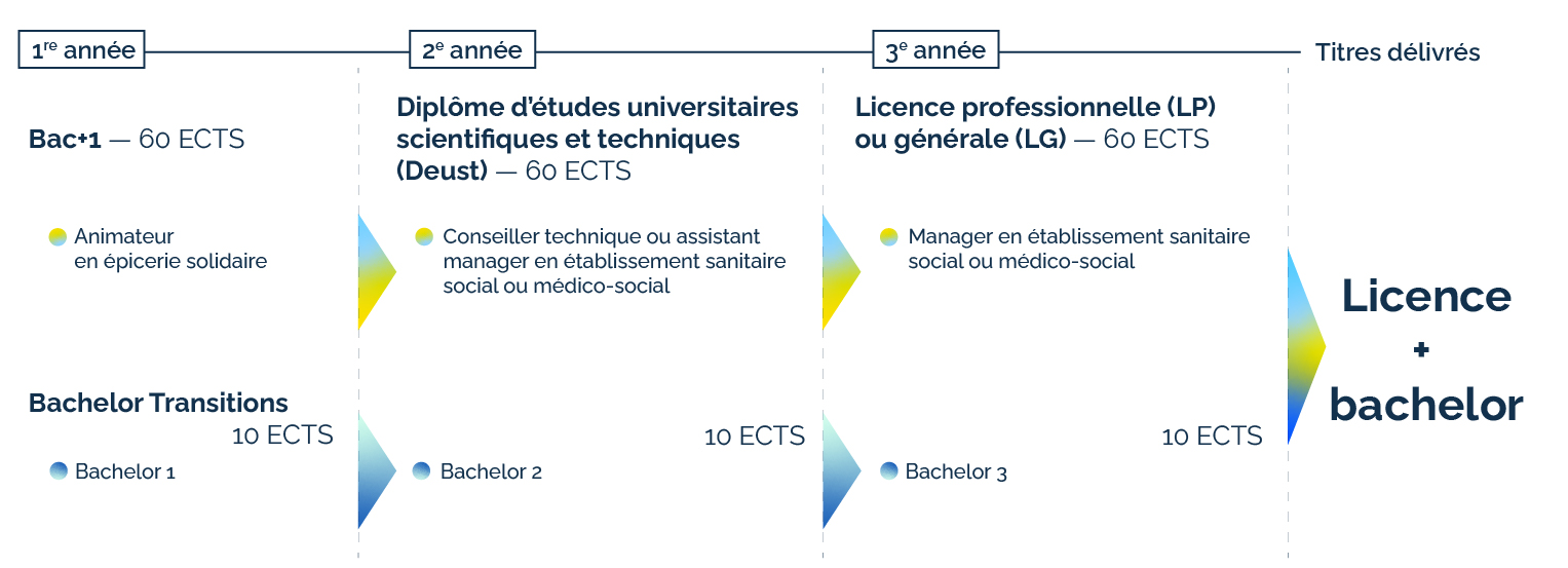 Schema Santé