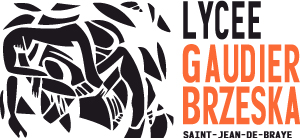 logo gaudier brzka