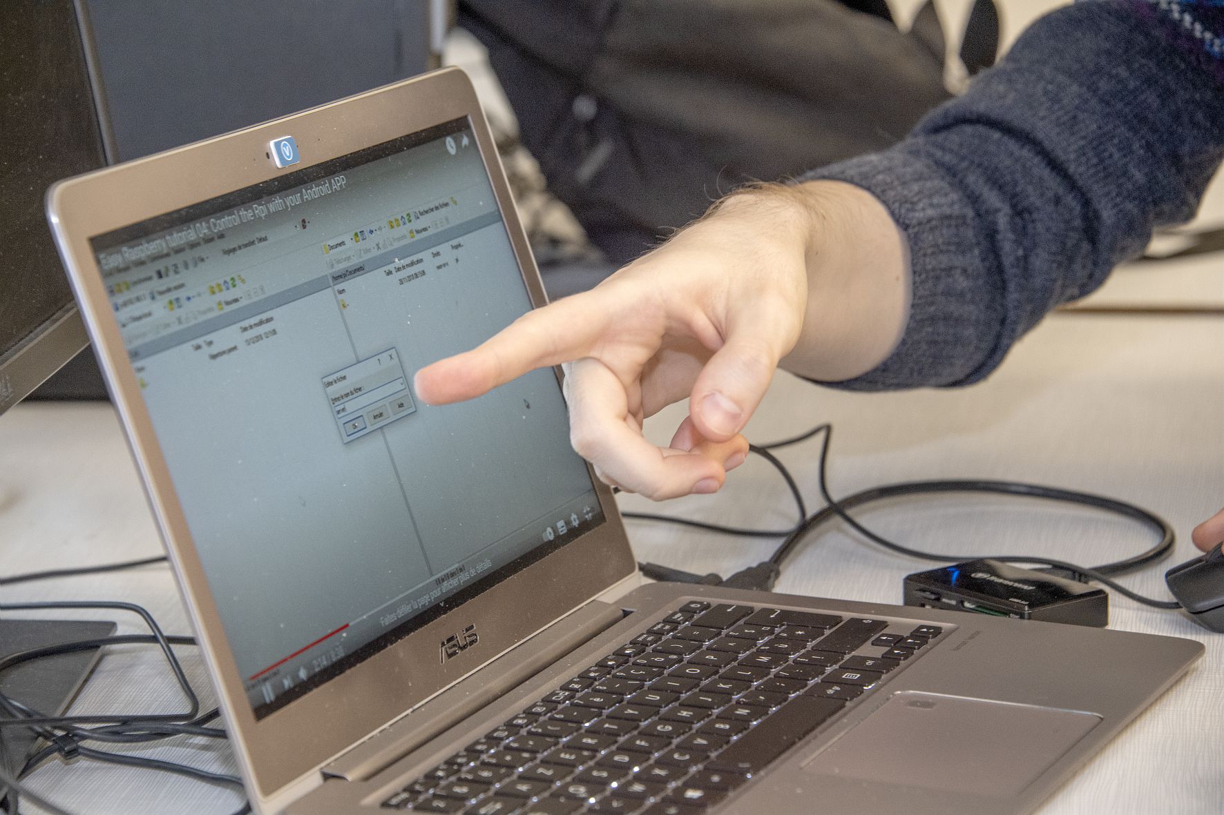 Paul, ingénieur Informatique par la VAE