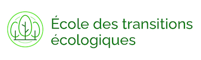 Picto École des transitions écologies