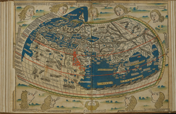 Planisphere