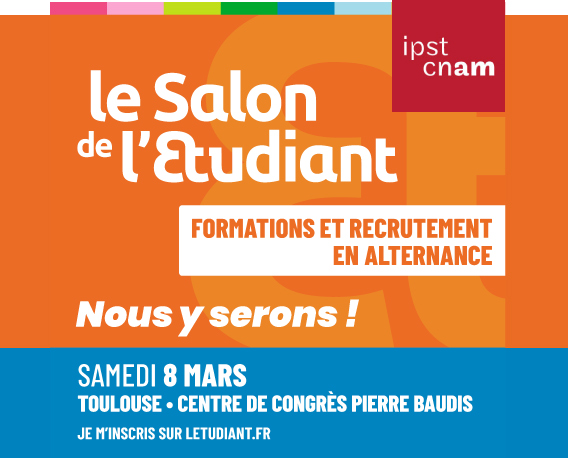 salon de l'étudiant