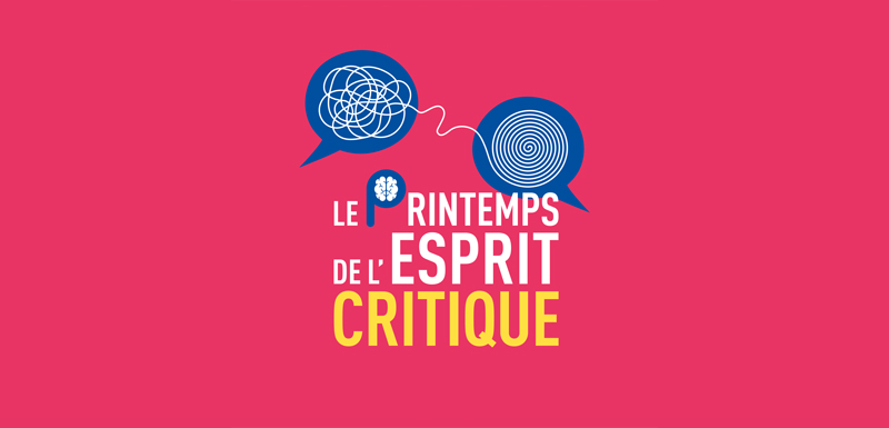   Le Printemps de l’esprit critique dans les bibliothèques du Cnam 